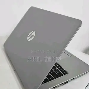 New Laptop HP EliteBook 840 8GB Intel Core I5 SSD 1T