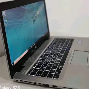 New Laptop HP EliteBook 840 8GB Intel Core I5 SSD 1T
