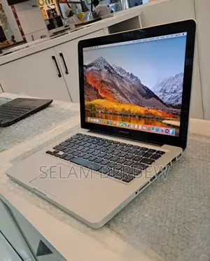 Laptop Apple MacBook Pro 2011 16GB Intel Core I5 SSD 256GB