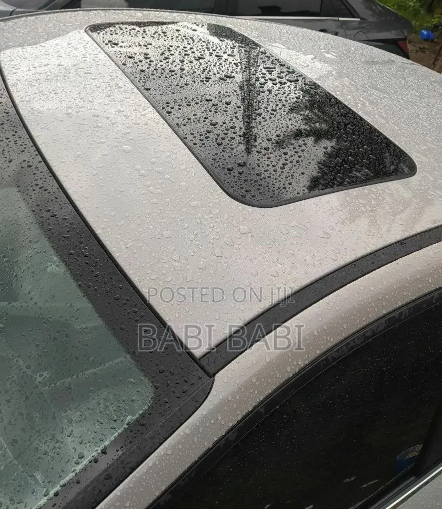 New Hyundai Avante 2023 White