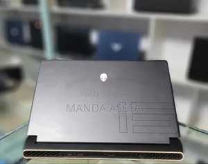 New Laptop Alienware M17x R2 16GB AMD Ryzen 7 SSD 1T