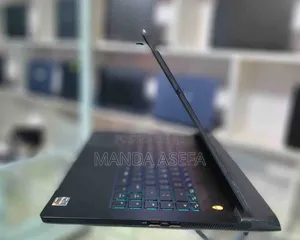 New Laptop Alienware M17x R2 16GB AMD Ryzen 7 SSD 1T