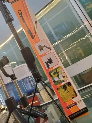 Photo - Selfie Stand