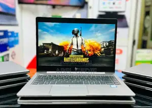 Photo - New Laptop HP EliteBook 840 16GB Intel Core I5 SSD 512GB