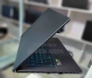 New Laptop Asus ROG Zephyrus G15 16GB AMD Ryzen 7 SSD 512GB