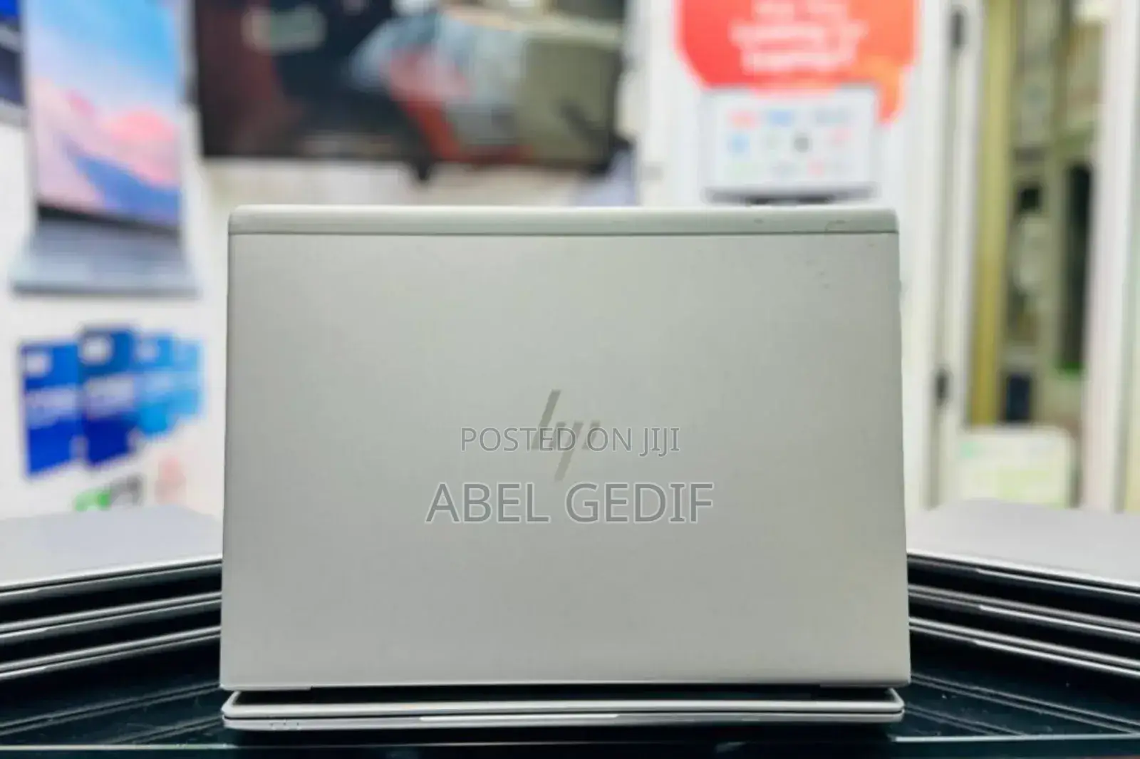 New Laptop HP EliteBook 840 16GB Intel Core I5 SSD 512GB