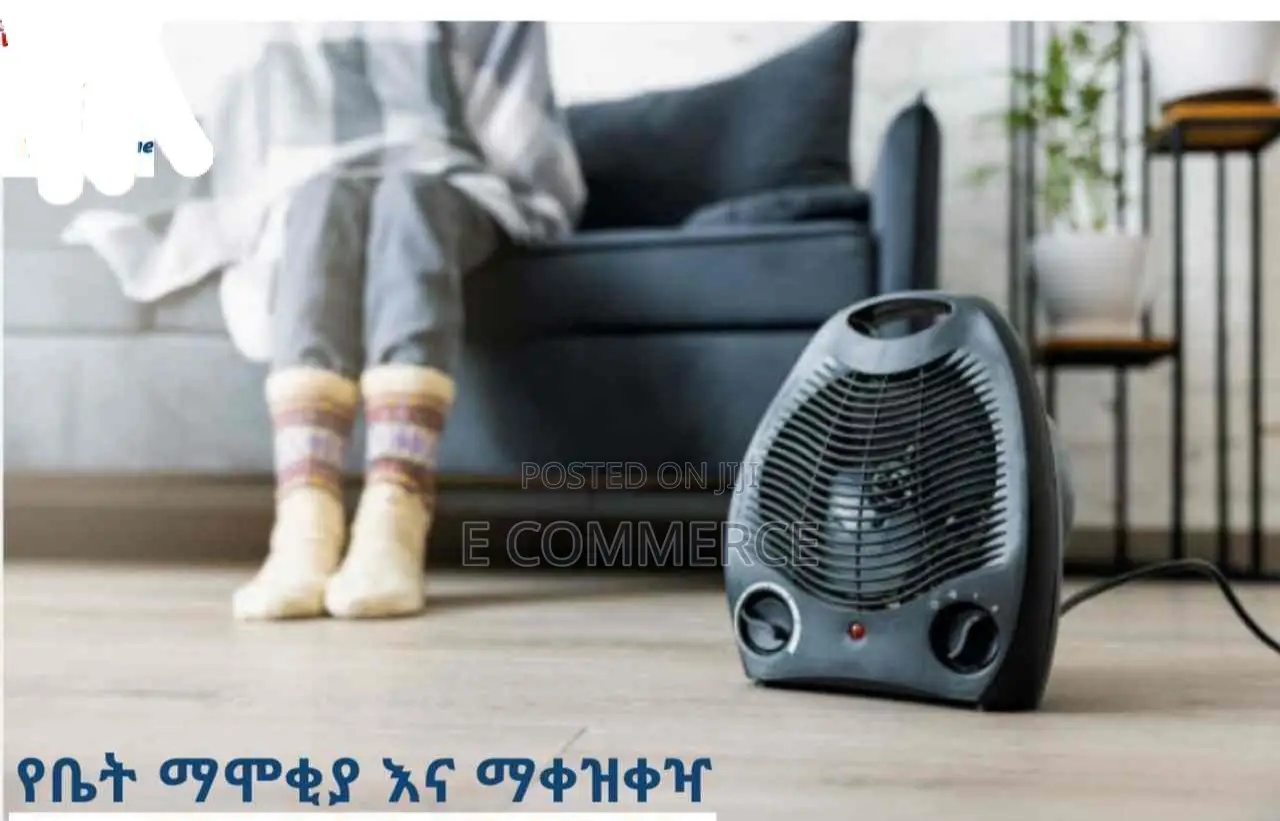 Sanford
Room Heater Cooler