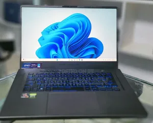 Photo - New Laptop Asus ROG ZEPHYRUS (GX501) 16GB AMD Ryzen 7 SSD 512GB