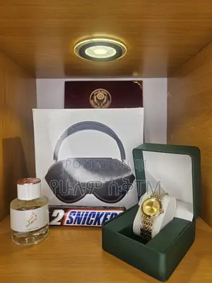 Photo - Special Graduation Package for Her