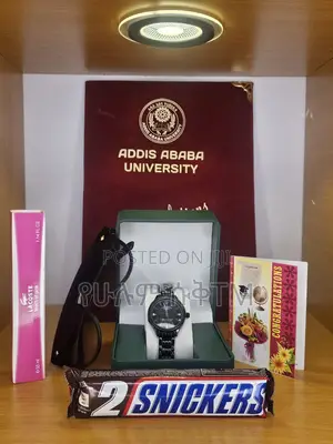 Photo - Special Graduation Package for Her