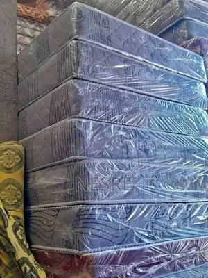 Photo - Extra Bonded ፍራሽ