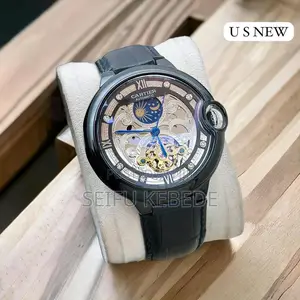 Automatic Men’S Watch