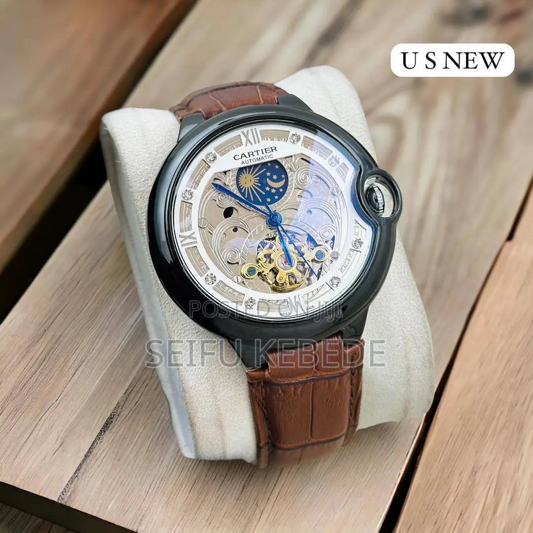 Automatic Men’S Watch