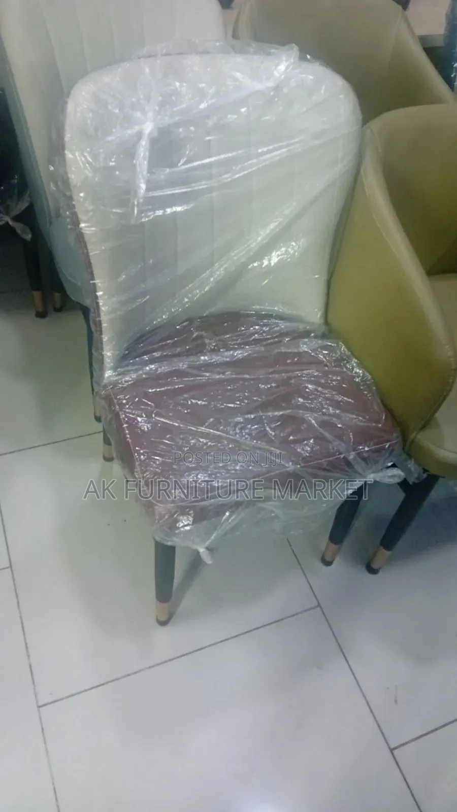 Cafe and Restaurant Chair