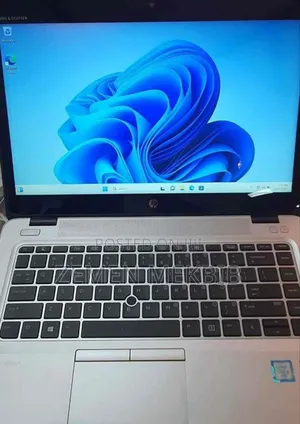 New Laptop HP EliteBook 840 G3 8GB Intel Core I5 HDD 1T