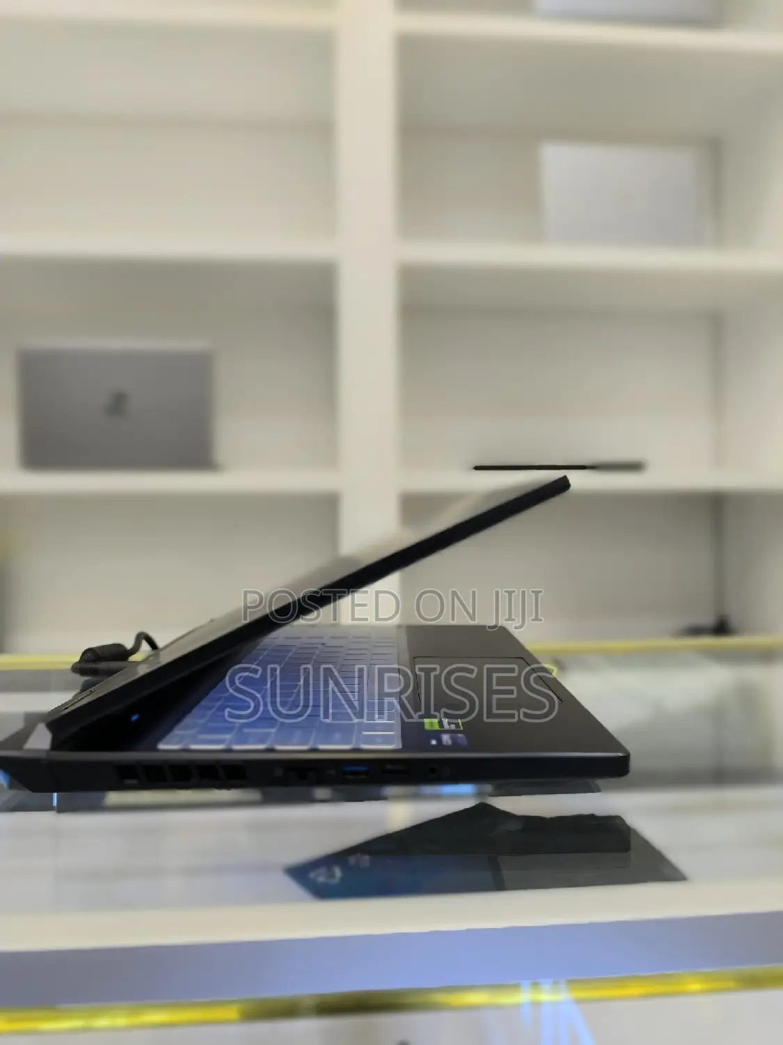 New Laptop Acer Predator Helios 300 16GB Intel Core I9 SSD 1T