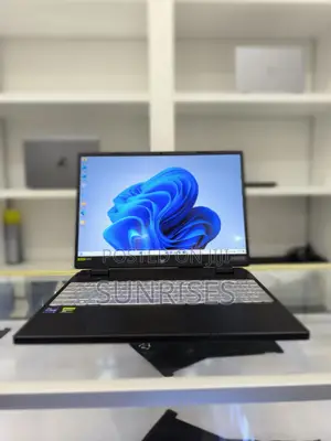 New Laptop Acer Predator Helios 300 16GB Intel Core I9 SSD 1T