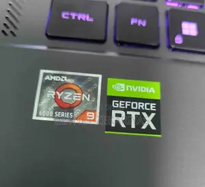 Photo - New Laptop Asus ROG Zephyrus G15 16GB AMD Ryzen 9 SSD 512GB