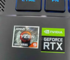 New Laptop Asus ROG Zephyrus G15 16GB AMD Ryzen 9 SSD 512GB