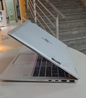 New Laptop HP EliteBook X360 1040 G5 16GB Intel Core I5 SSD 256GB