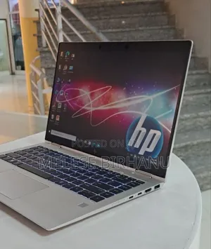 New Laptop HP EliteBook X360 1040 G5 16GB Intel Core I5 SSD 256GB