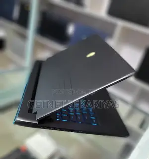 Photo - New Laptop Alienware M17x R2 16GB AMD Ryzen 9 SSD 1T