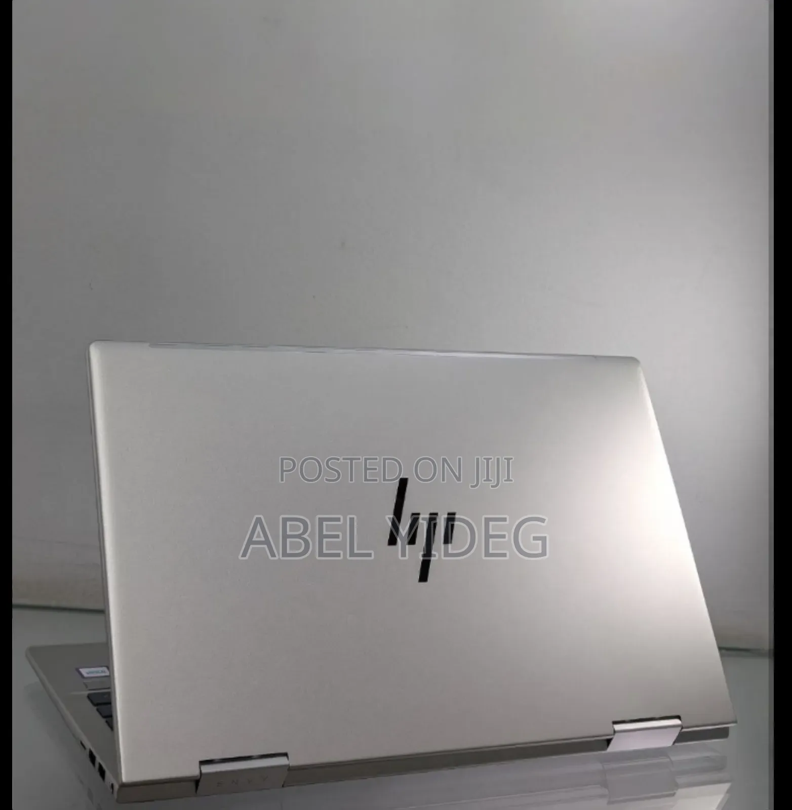 New Laptop HP Envy X360 16GB Intel Core I7 SSD 1T