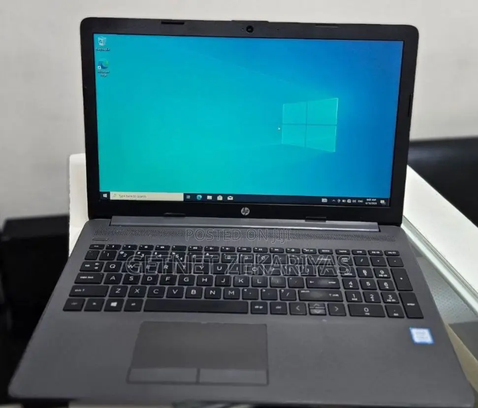 New Laptop HP Stream Notebook 8GB Intel Core I5 SSD 1T