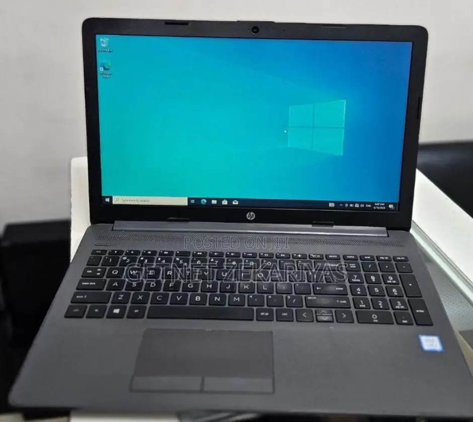 New Laptop HP Stream Notebook 8GB Intel Core I5 SSD 1T