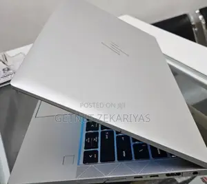 New Laptop HP EliteBook 830 G7 16GB Intel Core I7 SSD 512GB