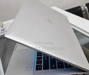 New Laptop HP EliteBook 830 G7 16GB Intel Core I7 SSD 512GB