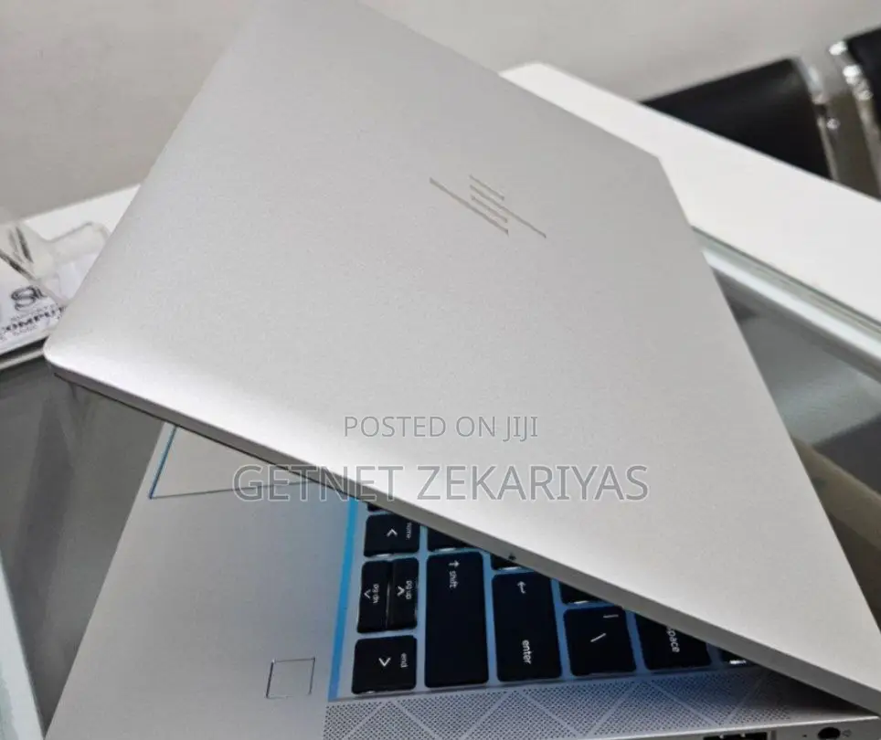 New Laptop HP EliteBook 830 G7 16GB Intel Core I7 SSD 512GB