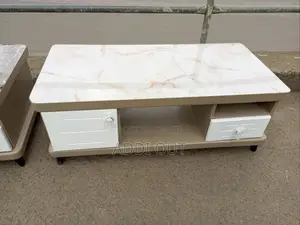 Photo - የሶፋ ጠረጴዛ/Table