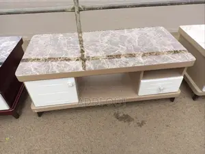 Photo - የመሃል ጠረጴዛ/Table