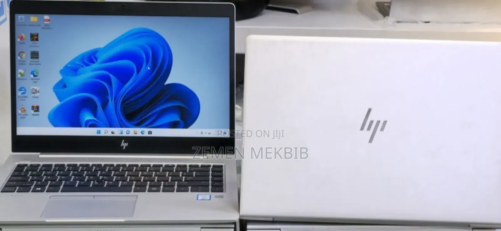 New Laptop HP EliteBook 840 G5 16GB Intel Core I5 SSD 512GB