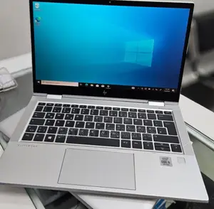 Photo - New Laptop HP EliteBook X360 1030 G7 16GB Intel Core I5 SSD 512GB