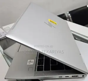 New Laptop HP EliteBook X360 1030 G7 16GB Intel Core I5 SSD 512GB