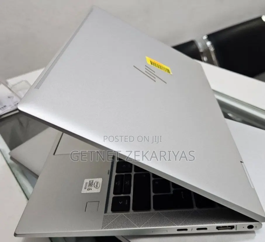 New Laptop HP EliteBook X360 1030 G7 16GB Intel Core I5 SSD 512GB