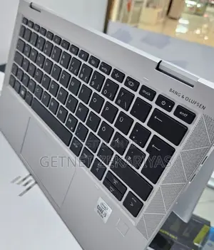 New Laptop HP EliteBook X360 1030 G7 16GB Intel Core I5 SSD 512GB