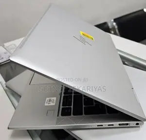 New Laptop HP EliteBook X360 1030 G7 16GB Intel Core I5 SSD 512GB