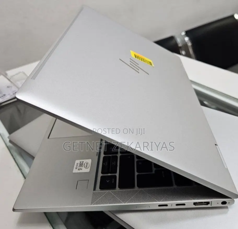 New Laptop HP EliteBook X360 1030 G7 16GB Intel Core I5 SSD 512GB