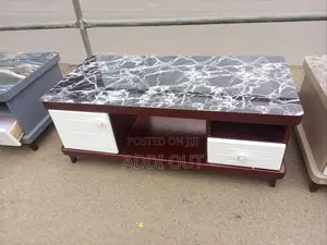 Photo - የሶፋ ጠረጴዛ/Table