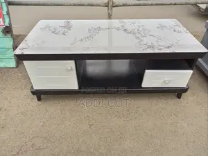 Photo - Center Table/ጠረጴዛ