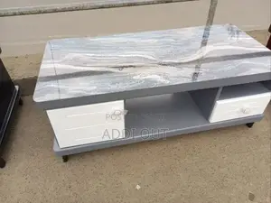 Photo - የሶፋ ጠረጴዛ/Table