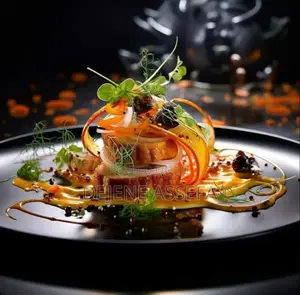 Photo - Golden Taste Catering