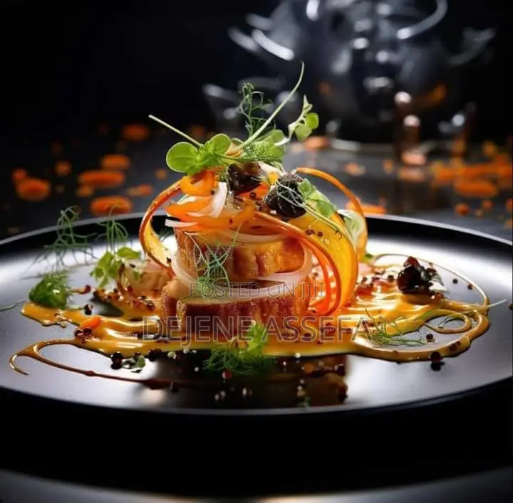 Golden Taste Catering