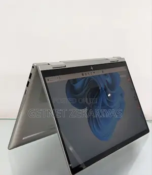 Photo - New Laptop HP Envy X360 16GB Intel Core I7 SSD 1T