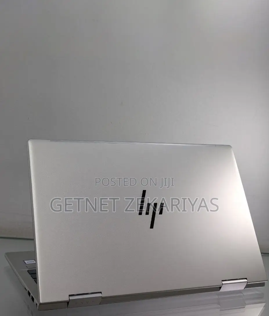 New Laptop HP Envy X360 16GB Intel Core I7 SSD 1T