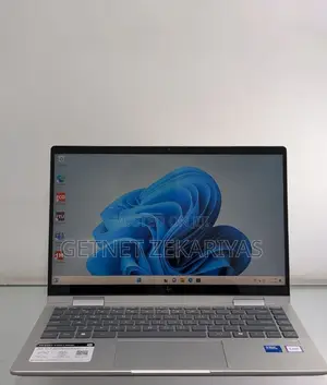 New Laptop HP Envy X360 16GB Intel Core I7 SSD 1T