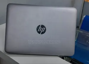 Photo - New Laptop HP EliteBook 820 G3 8GB Intel Core I5 SSD 256GB